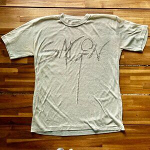 80s Vintage Saigon, Vietnam Tourist Tee